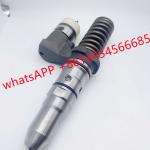 CAT Excavator Diesel Fuel Injector For Caterpillar 3508C 3512C 3516B 392-0220