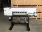 0.6m DTF Transfer Film Printer , Dtf Pet Film Printer With Powder Shaking