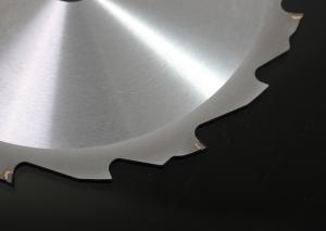 China table woodworking panel Scoring Saw Blade Used On Portable Electric Saw factory