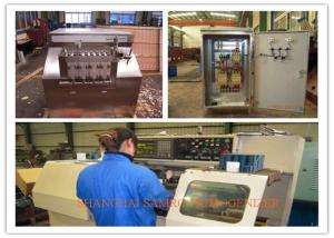 China Milk Processing Types SUS304 Stainless Steel Liquid Homogenizer Industrial Homogenizer factory