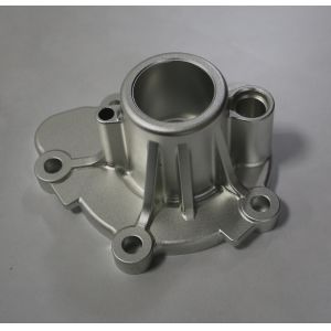 Anodized Titanium Machining Parts Electroplating UG Milling Machine Spare Parts