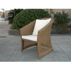  6pcs rattan sofa set.      