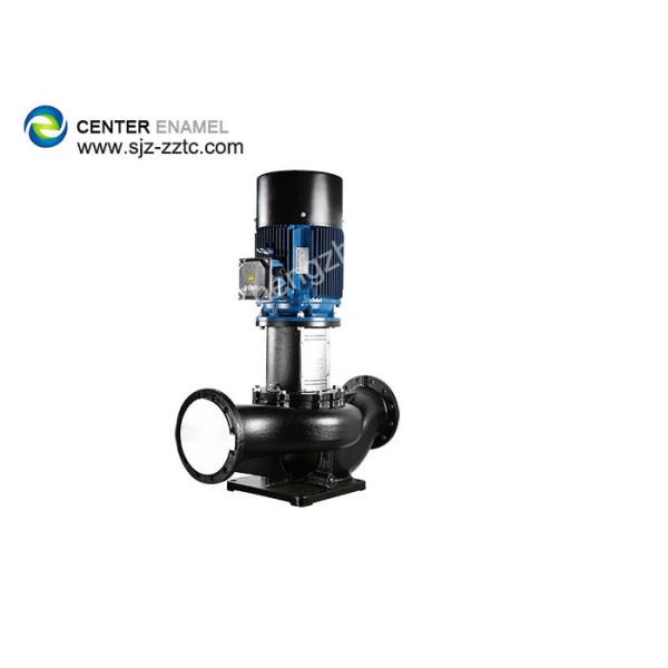 Pipeline Circulation Pump for Wastewater Treatment Projects: Ensuring Optimal