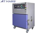 Small Lab Drying Oven For Precise Heat Treatment Drying Control Durable