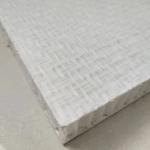 Light Weight FRP Honeycomb Sandwich Panel 1000x2000mm