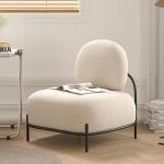 Modern Velvet Living Room Sofa Set Office Inflatable Bed Furniture