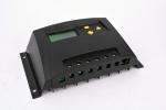 Motorhome PWM Based Solar Charge Controller