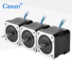 42x42mm Nema 17 1.8 Degree 1.2A CNC 3018 Stepper Motor Two Phase
