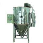 China 1L/H-5L/h SUS304 Laboratory Spray Dryer Tower Easy Operate factory