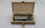 Quantum Magnetic Resonance Health Analyzer / Spectrometer AH-Q12