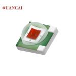 3535 Pachage SMD RED 660NM 3W 600mA LED Grow Light Chip