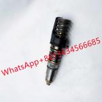 4088725 Heavy Duty Truck Engine Injector 4088725 for truck excavator tractor QSX