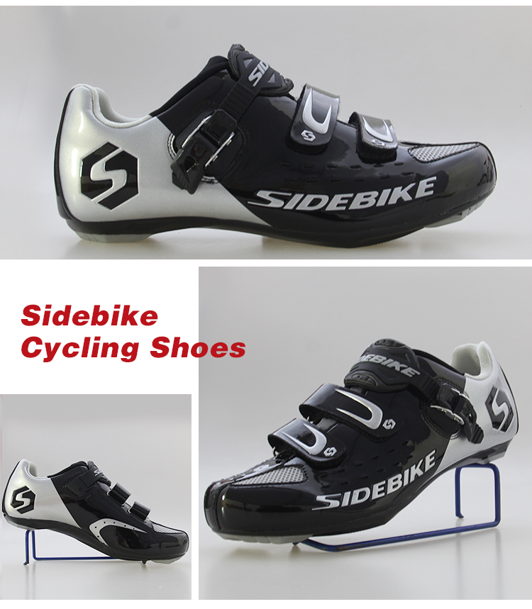Fashionable Winter Cycling Shoes , Bike Bicycle Sport Sneakers EVA Insole