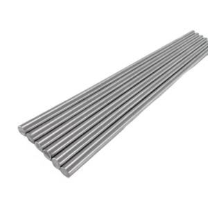 China Hastelloy C276 Round Bar ASTM B574 Bright HC-276 Round Bar UNS N10276 W.Nr.2.4819 factory