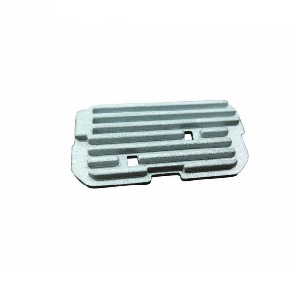 China Complexity LED Die Casting Net Shape  High Thermal Conductivity factory