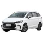 Plug In Hybrid MPV 7 Seater Electric New Energy MPV EV Car BYD Song Max
