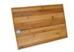 Customized Adjustable Bamboo Storage Drawer Divider Organizer