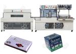1.5KW Power Food Packing Machine Shrink Packaging Equipment For Small Boxes