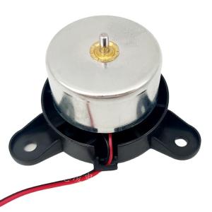 China Car 37258 Brushless Electric Motor , Portable High Power Bldc Motors factory