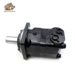 BMV Hydraulic Orbit Motor 400cc Low Torque High Speed Motor Coal Mine Rig
