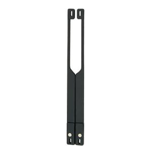 China 150mm Somet Thema 11 Exel Selvage Leno Device Plastic Black Color factory