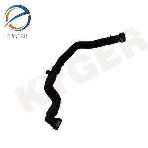 China Auto Parts Accessories Cooling System Heating Water Pipe Heater Hose C2D23174 For Jaguar XJ 2010-2019 X351 factory