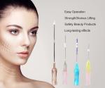 beauty skin care good price v-line magic barbed suture 3d 4d cog 19g 100mm pcl