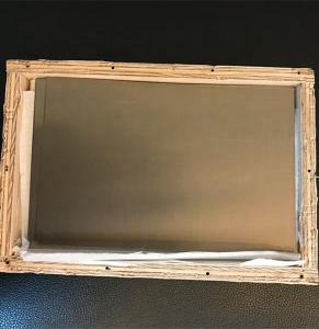 China Anodizing Treatment Enhances Yield Strength ≥140MPa Of Magnesium Alloy Plating factory