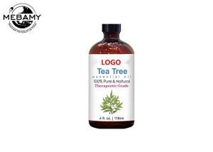 China Fresh Odor Therapeutic Grade Essential Oils Preventing Mold For All Skin Types factory