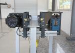 European type M5 working duty 10-ton electric hoist for sale