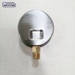 wholesale new customized oil filled pressure gauge 10 bar
