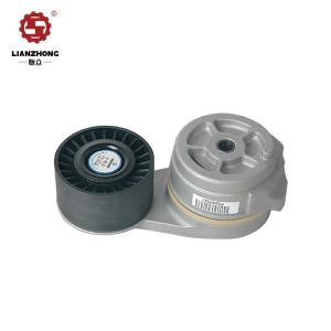 China Cummins ISF3.8 Diesel Engine Parts New Genuine Dump Truck Belt Tensioner 5287021 factory