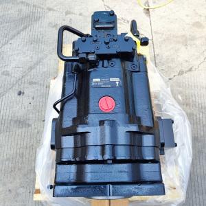 China SAE Shaft High Pressure Plunger Pump Rexroth A10VSO OEM factory