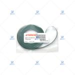 Yamaha BELT KHW-M9129-00X Smt spare parts Smt conveyor