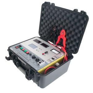 China Cable Outer Sheath Fault Tester Cable Outer Sheath on sale