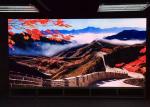 High Definition Indoor Small Pixel Pitch Full Color P1.923 LED Display Screen