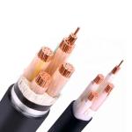Low Smoke Halogen Free YJV32 Armoured Power Cable PVC Insulation 100M