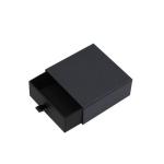 Gift Packaging Matte Lamination Greyboard Paper Drawer Box