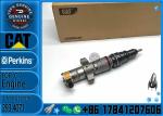 Diesel engine fuel injector 387-9431 268-9577 293-4071 295-1411 293-4573 10R