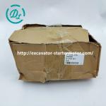 Dongfeng Truck D310 Wiper Motor Assembly 3741010-C0400 24V