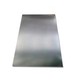 BZJ 491-2004 SPCC Ms Tinplate Steel Sheet S235jr Q235B Hot Rolled Mild Steel