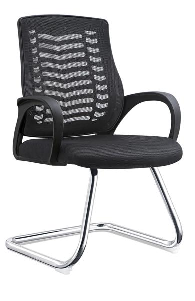 High Strength Group Room Chairs , Front Office Chairs For Heavy People, for