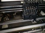 Samsung SM421SMT Pick And Place Machine 21KCPH , Flexible Placer Machine