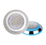 SS304 CREE 9W Inground Wall Mount Swimming Pool Lights