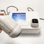 Portable HIFU Liposonix Slimming Beauty Machine Painless Body Shaping 200W