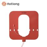 Polyimide Film 250 Degree 500×2000mm Silicone Rubber Heaters