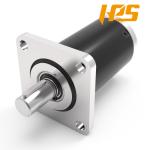 100Nm Max Torque Gearbox Ratio 748 High Torque Planetary Gearbox 20CrMnTi
