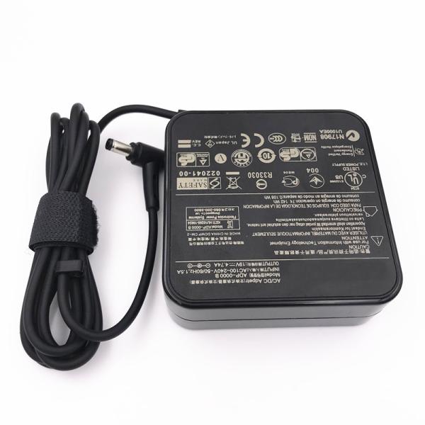 Original ASUS Laptop AC Adapter Charger 19V 4.74A 90W 5.5*2.5mm For A43S A55V
