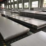 304 304l Stainless Sheet 6mm Stainless Steel Sheet Corrosion Resistance