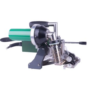 3000W 7.5KG Hot Air Heating System Geomembrane Welding Machine